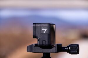 GoPro kameraer gør det let for familier at gemme minder fra hverdag og ferie
