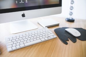 Professionel Mac support: Din vej til bedre sikkerhed og beskyttelse af virksomhedsdata