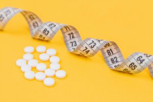 Vægttabsmedicin har rykket sig langt fra slankepiller