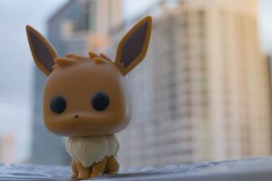 Sådan får du mest ud af dine pokémon-kort på online auktioner