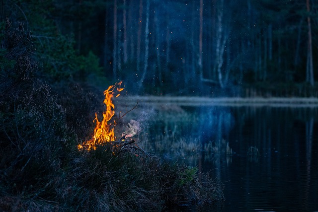 Camping ved vesterhavet: Esbjergs skjulte perler