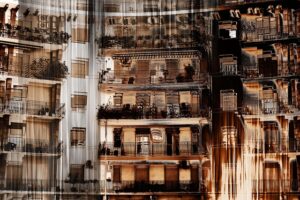 Klein, aber oho: Tipps für das leben auf kleinem raum