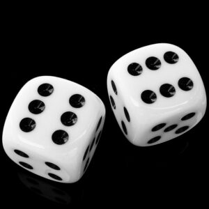 Casinoets psykologi: Sådan påvirkes du af lys og lyd