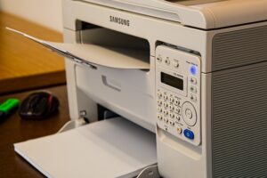 Laserprinter test: Find den bedste model til dit behov