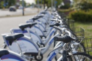 Cykler som Grøn Transport: Sådan Reducerer du Din CO2-udledning