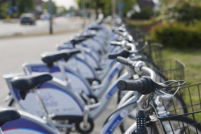 Cykler som Grøn Transport: Sådan Reducerer du Din CO2-udledning