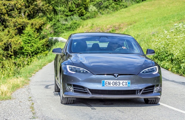 Den skjulte sandhed bag køb af en brugt tesla model 3