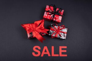 Smarte prisværktøjer: Sådan sammenligner du tilbud rigtigt under Black Week 2025