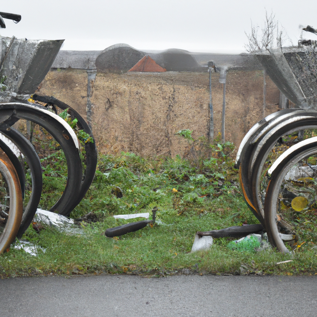 Hvordan elcykler har ændret måden vi bevæger os på