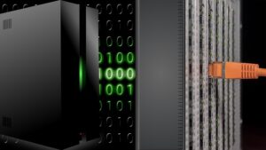 Eltel bygger datacentre til Nordens digitale fremtid