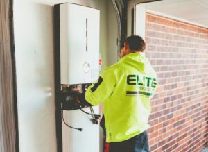 Hvad er forskellen på string inverter og microinverter?