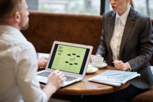 Sådan bruger tech-virksomheder professionel branding til at skabe digital dominans