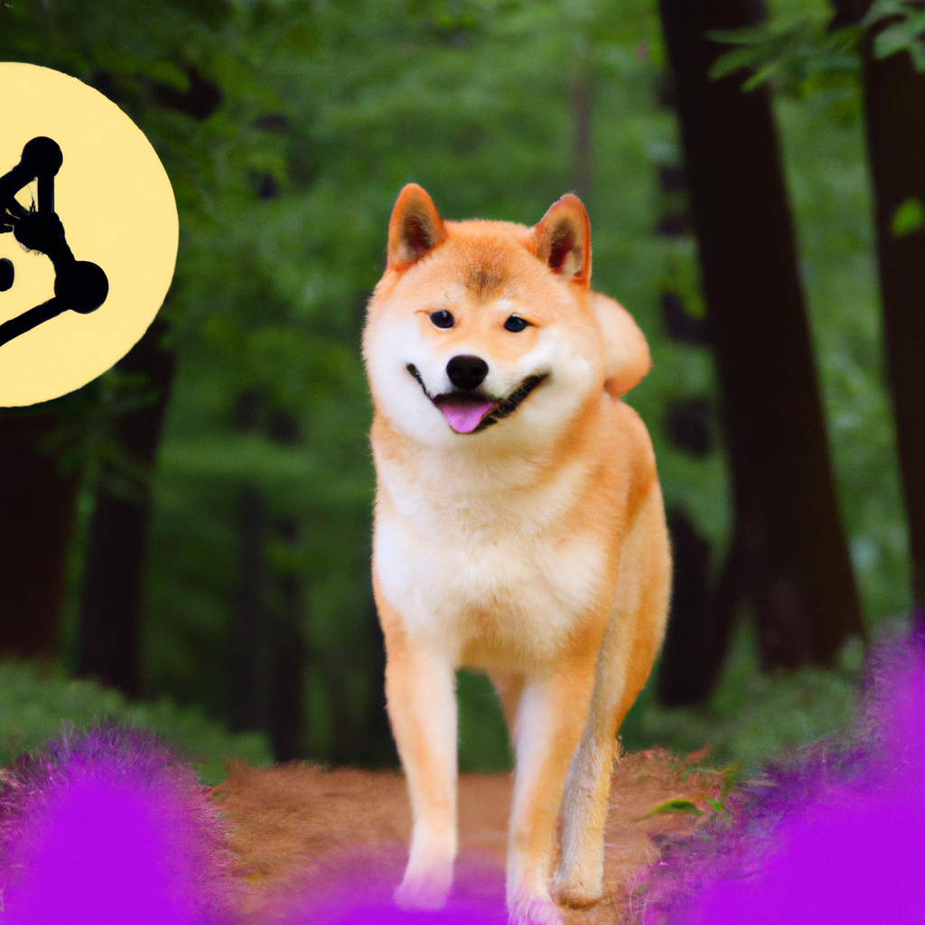 Shiba Inu Token Boosterer Etherum Kurser