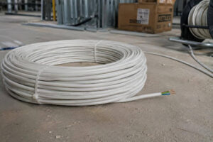 Hvilket kabel skal du vælge? Guide til installationskabler og elkabler